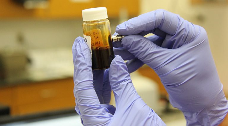 polikaprolakton (PCL) arşivleri - Lab Akademi