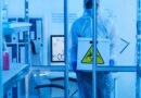 Kimya Laboratuvarlarında Güvenlik Seviyeleri (KGS)