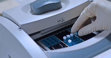 Polimeraz Zincir Reaksiyonu (PCR) Nedir?