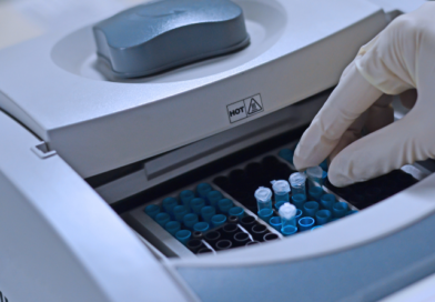 Polimeraz Zincir Reaksiyonu (PCR) Nedir?