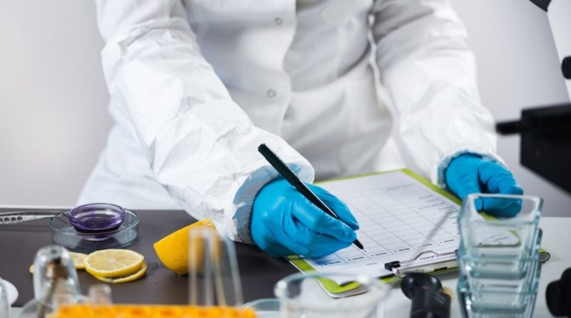 İyi Laboratuvar Uygulamaları (Good Laboratory Practices – GLP)