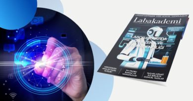 laboratory magazine, laboratory news, laboratory journal