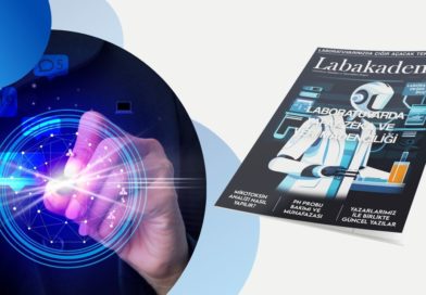 laboratory magazine, laboratory news, laboratory journal