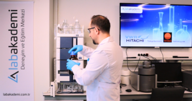 HPLC numune hazırlama, HPLC analizi, HPLC teknikleri, numune hazırlık aşamaları, filtrasyon teknikleri, santrifüjleme yöntemi, sıvı-sıvı ekstraksiyon, katı faz ekstraksiyonu, protein çöktürme yöntemi, dilüsyon işlemi, HPLC'de dikkat edilmesi gerekenler, HPLC'de çözücü seçimi, biyolojik örnek hazırlama, çevre örneği analizi, gıda analizi HPLC, Hitachi HPLC sistemi, Terra Analitik Cihazlar, Terra AŞ laboratuvar çözümleri, HPLC eğitim içerikleri, laboratuvar numune hazırlama teknikleri