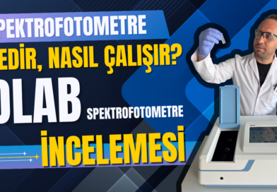what is a spectrophotometer, how does a spectrophotometer work, uv vis spectrophotometer, dual beam spectrophotometer, single beam spectrophotometer, xenon lamp spectrophotometer, spectrophotometry basics, laboratory instruments, absorbance measurement, beer lambert law, dna measurement, protein analysis device, concentration analysis, photometric measurement, spectrophotometer usage errors, spectrophotometry definition, best spectrophotometer, d-lab spectrophotometer review, spectrophotometer comparison, lab measurement equipment, spektrofotometre nedir, spektrofotometre nasıl çalışır, uv vis spektrofotometre, çift ışınlı spektrofotometre, tek ışınlı spektrofotometre, zenon lamba teknolojisi, spektrofotometri prensipleri, laboratuvar cihazları, absorbans ölçümü, lambert beer yasası, dna ölçümü, protein analiz cihazı, konsantrasyon ölçümü, fotometrik analiz, spektrofotometre kullanım hataları, spektrofotometri nedir, en iyi spektrofotometre, d-lab cihaz incelemesi, spektrofotometre karşılaştırma, laboratuvar ölçüm cihazları
