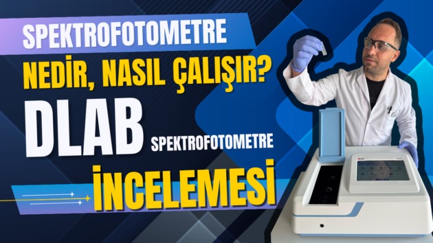 what is a spectrophotometer, how does a spectrophotometer work, uv vis spectrophotometer, dual beam spectrophotometer, single beam spectrophotometer, xenon lamp spectrophotometer, spectrophotometry basics, laboratory instruments, absorbance measurement, beer lambert law, dna measurement, protein analysis device, concentration analysis, photometric measurement, spectrophotometer usage errors, spectrophotometry definition, best spectrophotometer, d-lab spectrophotometer review, spectrophotometer comparison, lab measurement equipment, spektrofotometre nedir, spektrofotometre nasıl çalışır, uv vis spektrofotometre, çift ışınlı spektrofotometre, tek ışınlı spektrofotometre, zenon lamba teknolojisi, spektrofotometri prensipleri, laboratuvar cihazları, absorbans ölçümü, lambert beer yasası, dna ölçümü, protein analiz cihazı, konsantrasyon ölçümü, fotometrik analiz, spektrofotometre kullanım hataları, spektrofotometri nedir, en iyi spektrofotometre, d-lab cihaz incelemesi, spektrofotometre karşılaştırma, laboratuvar ölçüm cihazları