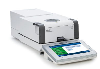 Nem Tayininde Hız ve Hassasiyetin Buluşması: Mettler Toledo HS153 İncelemesi