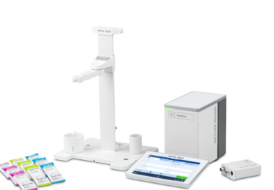 Laboratuvarda Yeni Bir Çağ: Mettler Toledo NineFocus İncelemesi